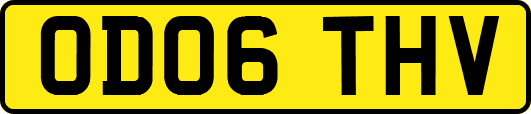 OD06THV