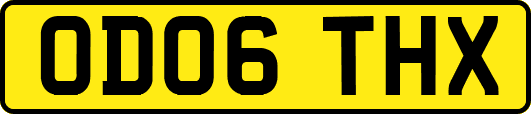 OD06THX