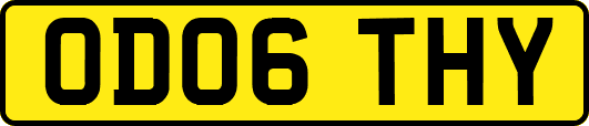 OD06THY
