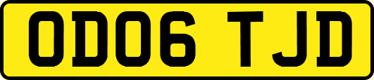 OD06TJD