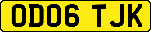 OD06TJK