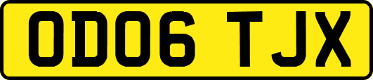 OD06TJX