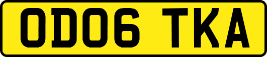 OD06TKA