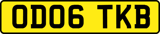 OD06TKB