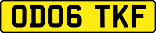 OD06TKF