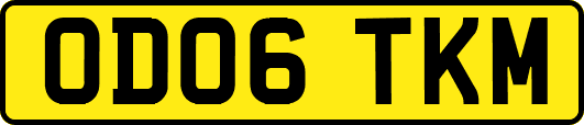 OD06TKM