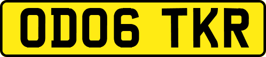 OD06TKR