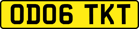 OD06TKT