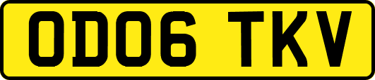 OD06TKV