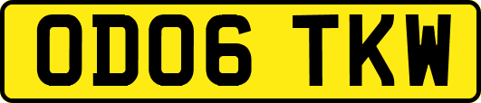 OD06TKW