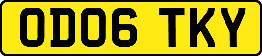 OD06TKY