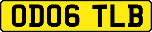 OD06TLB