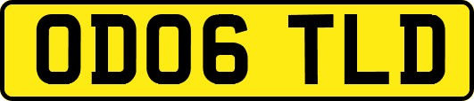 OD06TLD