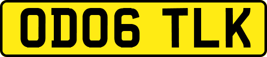 OD06TLK