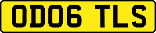OD06TLS