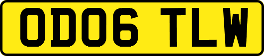 OD06TLW