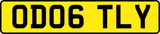 OD06TLY