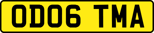 OD06TMA