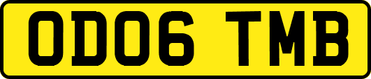 OD06TMB