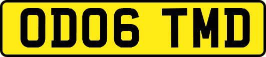 OD06TMD