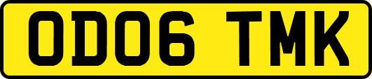 OD06TMK