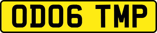 OD06TMP