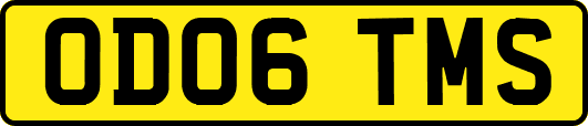 OD06TMS