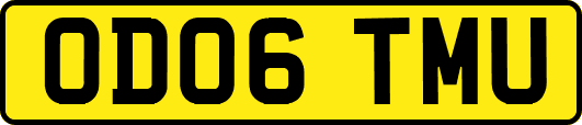 OD06TMU