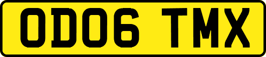OD06TMX