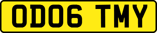 OD06TMY