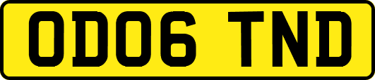 OD06TND