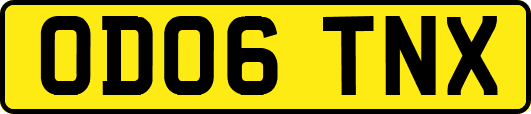OD06TNX