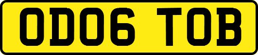 OD06TOB
