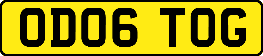 OD06TOG