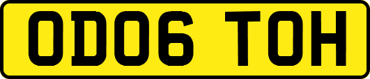 OD06TOH