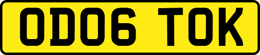 OD06TOK