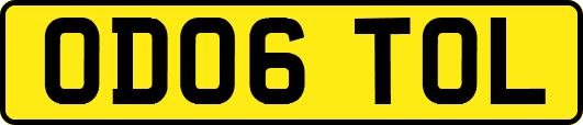 OD06TOL