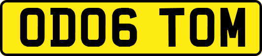 OD06TOM