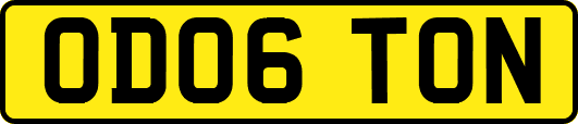OD06TON