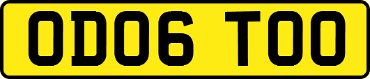 OD06TOO