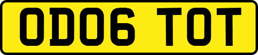 OD06TOT