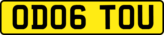OD06TOU