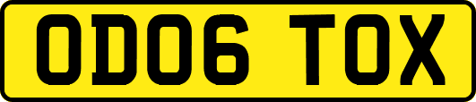 OD06TOX