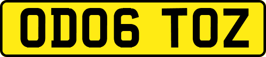 OD06TOZ