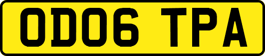 OD06TPA