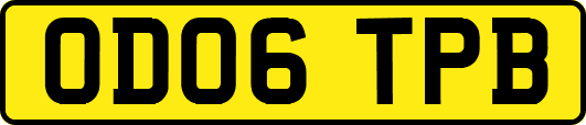 OD06TPB