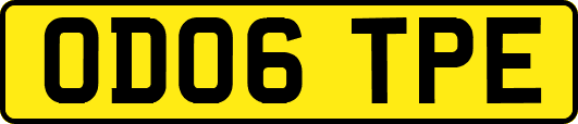 OD06TPE