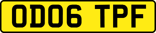 OD06TPF