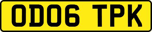 OD06TPK