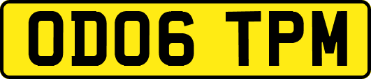 OD06TPM